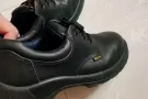 Nitti 品牌劳保鞋（铁头皮鞋）