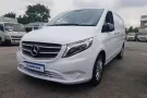 2018 奔驰 Vito 自动柴油货车出售