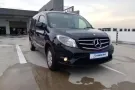 2014 奔驰Citan 109 CDI 柴油货车