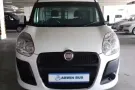 2014 Fiat Doblo 小型自动柴油货车出售