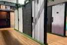 三星电子锁，木门，铁门，防火门，房间门，厕所门