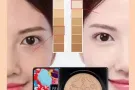 美容店用的化妆品