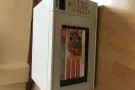 窗式空调，电风扇，微波炉，上下床全部处理