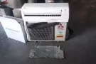 1拖1冷气空调和发动机