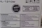 九层九全新兄弟打印机出售！