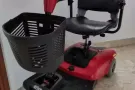 电瓶代步车低价出售