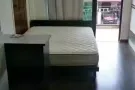 大普通房，带阳台
