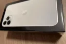 全新未开封未激活iPhone 11 Pro 银白色 64G 1460