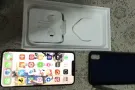 出苹果Xs Max 64G 银色