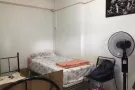 武吉巴督东四街大牌 244 高楼. 2人间 男搭房1人. 水电网，可煮无房东