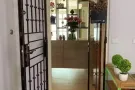 步行五分钟至榜鹅地铁站组屋普通房出租