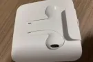 全新苹果原装耳机iphoneX 25新币