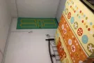 hougang有房出租，包水电可报地址，一个人540.谢绝晚班。随时可入住。