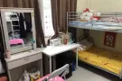乌节路、索美塞有床位出租 条件好租金优惠可以申报地址