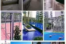 紫线（NE16）盛港MRT-La Fiesta公寓普通房出租- 85339076