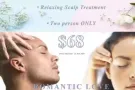 Enjoy scalp  trt