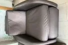 按摩椅家用全自动，超大懒人沙发，动感单车磁控室内健身脚踏车。