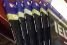 出售全新剑桥雅思4-13，还有新东方的电子版补习资料， 非常适合自学
