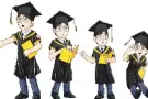 我们有办法让孩子爱上华文，冲刺华文高峰！电话87558616，82662827