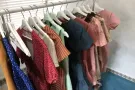 卖时尚潮流女装