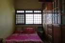 Jurong west BLK634 靠近NTU,走路七分钟pioneer地铁站