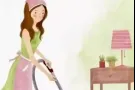 ??专业家庭，办公室清洁打扫，公寓，组屋。 经验丰富，做工仔细，价格合理