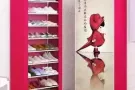 全新简易多层防尘鞋柜（带防尘套），轻松解决鞋子多的问题。