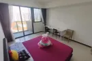 免押金 机会机会！1分钟地铁房波东巴西 阳光通透 性价比超高一室一厅带独卫阳台