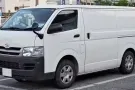求司机兼职工作，自带面包车,广告长期有效。