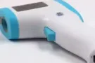 体温枪 现货 红外线额温枪 额温计 测温仪 