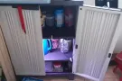 移动空调