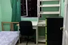 女皇镇地铁 带窗单人房