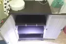 组装柜子