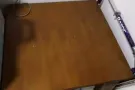 实木桌子和椅子便宜处理