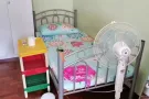 Commonwealth bed space for men environme