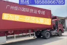 淘宝大小件集运海运至新加坡门到门广州深圳到新加坡物流服务