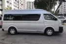 全岛13座包车服务$50/趟-$40/小时（3小时起）,欢迎预约停车。