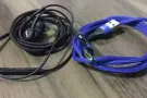 闲置物品耳机充电线便宜转让