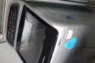 洗衣机处理
