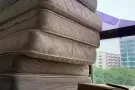 八九成新床垫