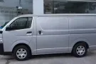 本人3号驾照自带van诚信寻求商家合作
