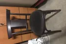 几把椅子
