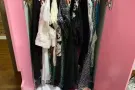 二手衣柜