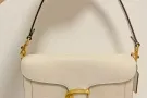 蔻驰女包 coach tabby
