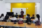 学校英文专门培训 半 年学费$S1500全包