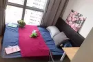 花拉公园 免费保洁 普通房 包水电网！（没有中介费 无屋主） 豪华公寓可看房