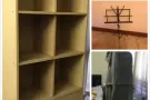 裕华园地铁站对面的公寓有家具便宜处理