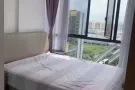 盛港Sengkang公寓 主人房出租 地铁站旁步行2min