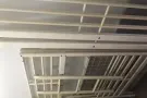 闲置/上下铺/白色/铁架/自取/武吉甘柏