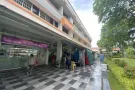 商店招租 勿落蓄水池巴刹旁边 人流量多 可卖蔬菜水果 